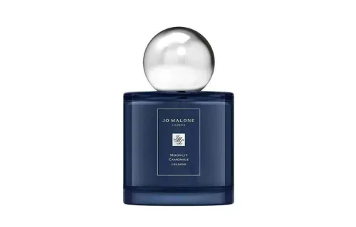 Jo Malone Night Moonlight Chamomile Perfume Floral Cologne EDC Moonlight Musk 100ml