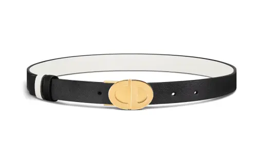DIOR Forever Reversible Belt