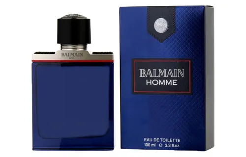 BALMAIN Same Name Men's