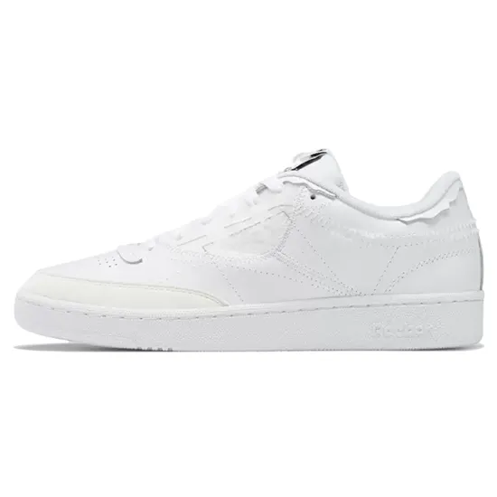 Reebok Club C Maison Margiela Memory Of White