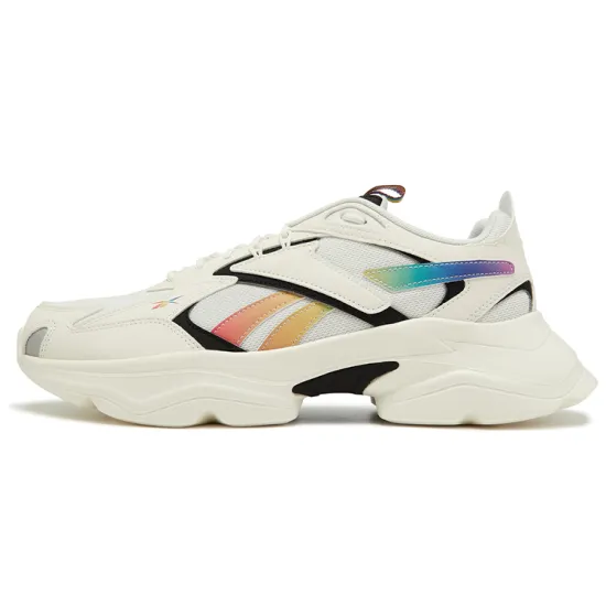 Reebok Royal Bridge Lifestyle Shoes Unisex Low-top White