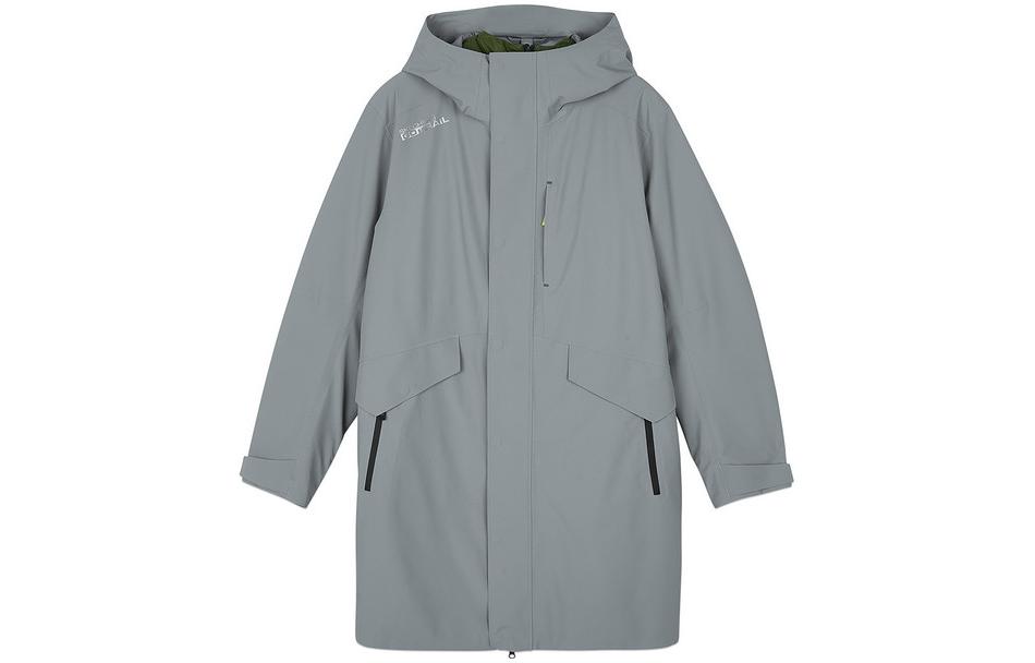 Skechers Casual Sportswear Men’s Gray Green