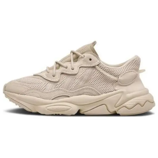 adidas Ozweego Clear Brown Women's