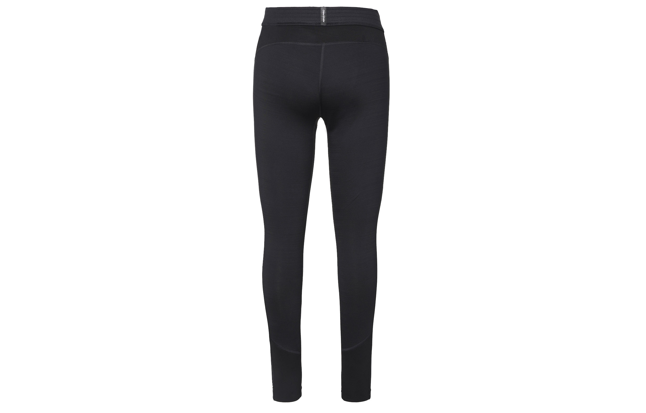 Nike Sports Pants Men’s Black Moderate
