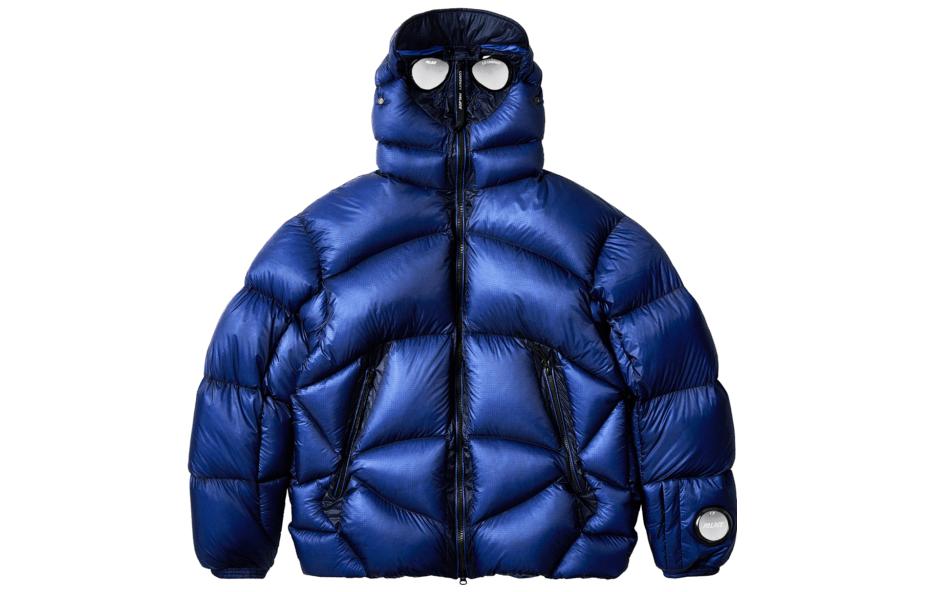 PALACE x C.P.Company  FW23