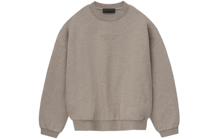 Fear of God Essentials FW23 Crewneck Core Heather