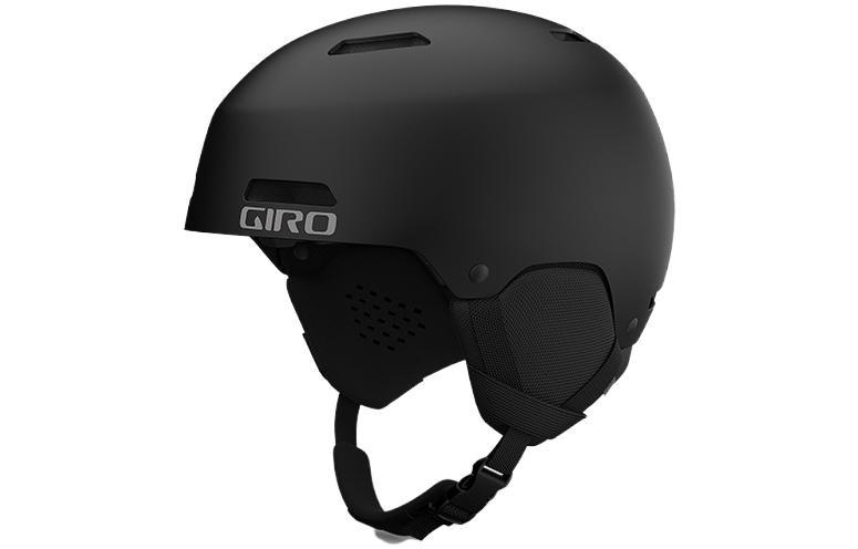 GIRO Adults CE EN1077 ABS Ski Helmets