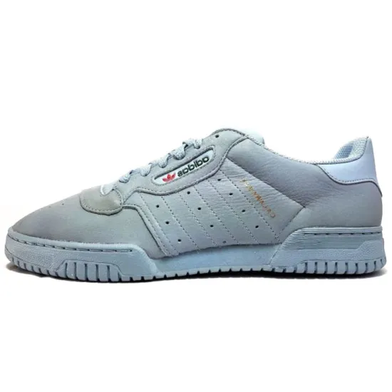 Adidas Yeezy Powerphase Calabasas Grey