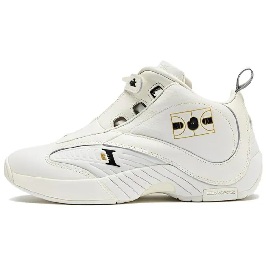 Answer 4 Unik X Laowang X Reebok 'Chalk'