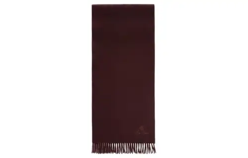 Loro Piana Knit Scarves Men's Brown