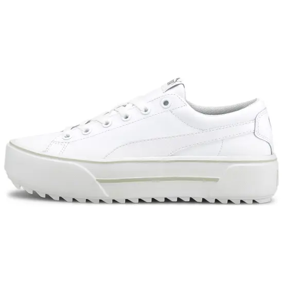 Puma Women's Kaia Platform L 'White'