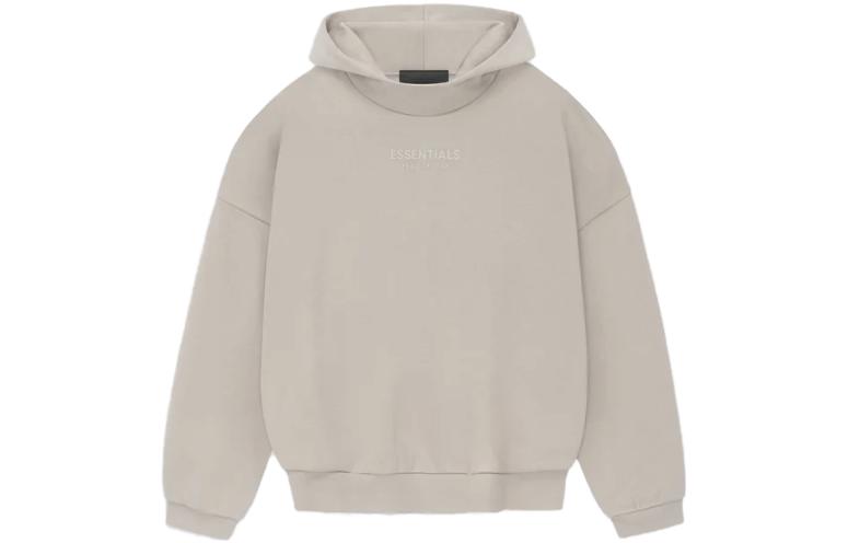 Fear of God Essentials FW23 Silver Cloud