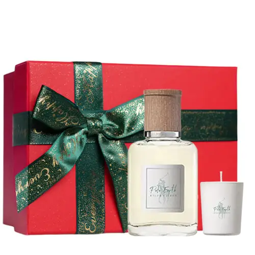 Ralph Lauren Earth Collection