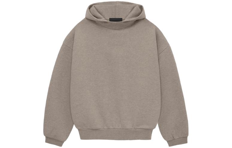 Fear of God Essentials FW23 Core Heather