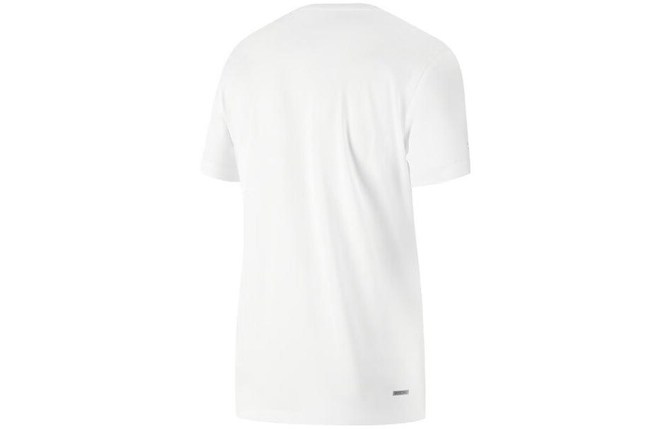 Skechers Basic Sports Collection T Shirt Women’s Bright White