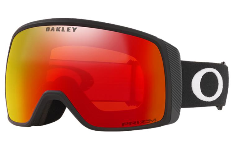 Oakley FLIGHT TRACKER Anti Fog Windproof Unisex Ski Goggles