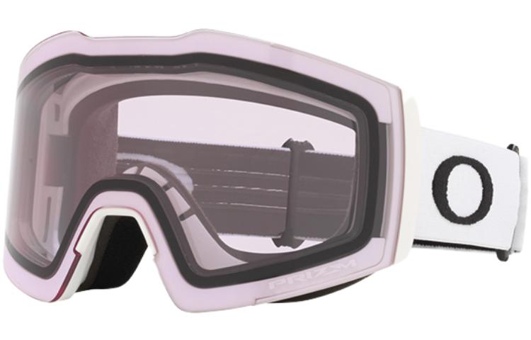 Oakley Fall Line M Coverage Anti Fog, Windproof Unisex Ski Goggles