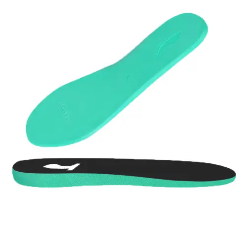 Li Ning Polyester Insoles Unisex