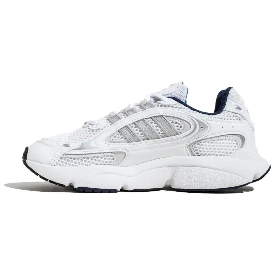 adidas originals Ozmillen White Bright Blue