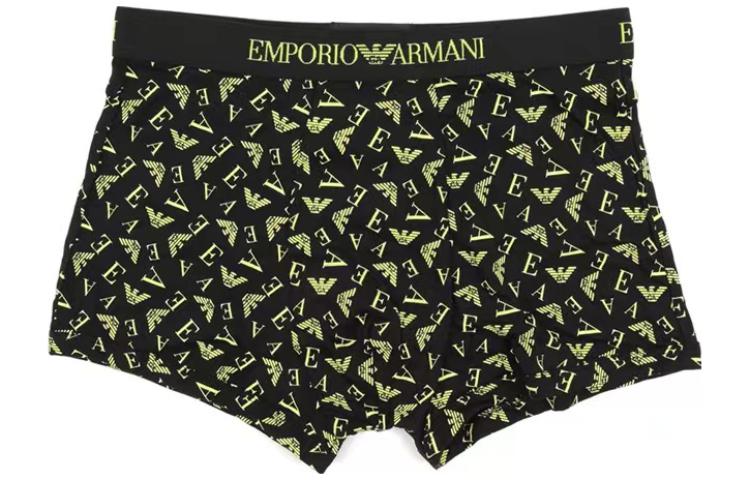 EMPORIO ARMANI FW23 Logo  3