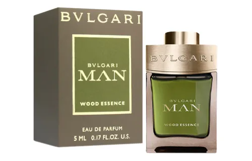 BVLGARI City Forest Men's