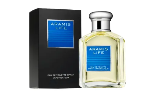 ARAMIS Life