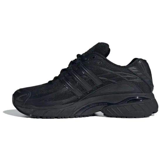 Adistar Cushion Adidas 'Black Scarlet'