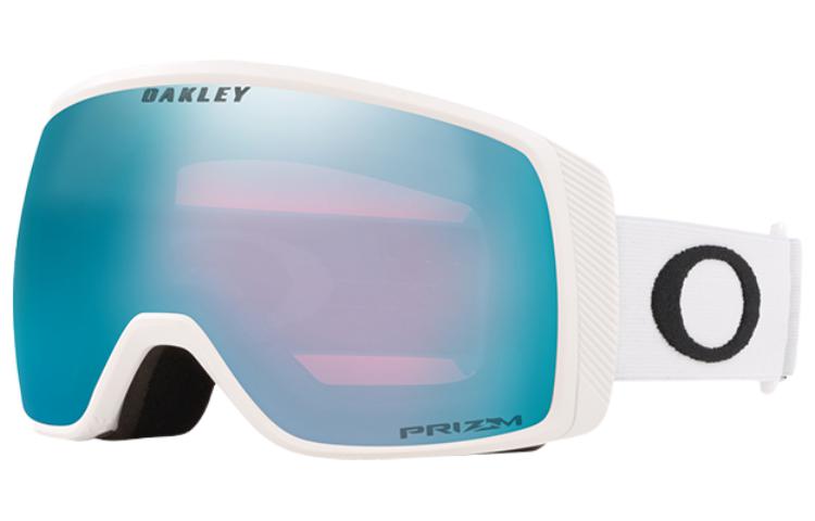 Oakley FLIGHT TRACKER Anti Fog Windproof Unisex Ski Goggles
