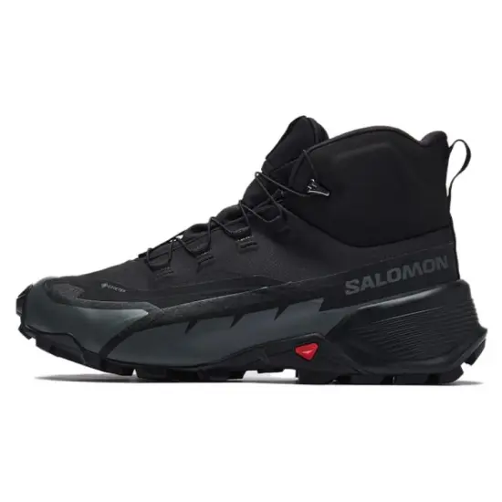 SALOMON Cross Hike Mid Gtx 2 'Black'