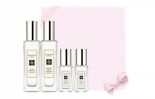 Jo Malone London Heartfelt Intentions Box
