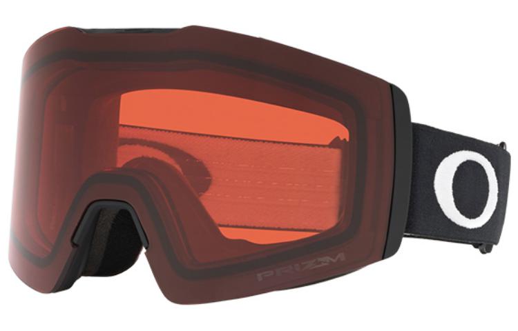 Oakley Fall Line M Coverage Anti Fog, Windproof Unisex Ski Goggles
