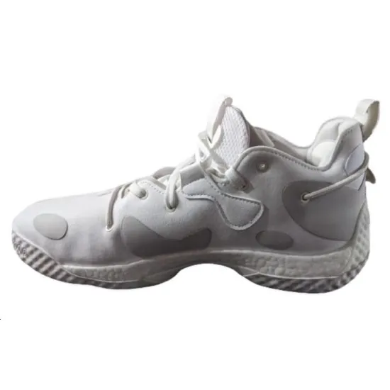 Adidas Harden Volume 6 'White Grey'