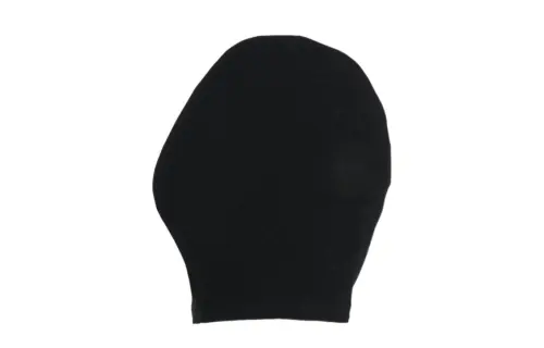 Vetements Zip up Mask Balaclava