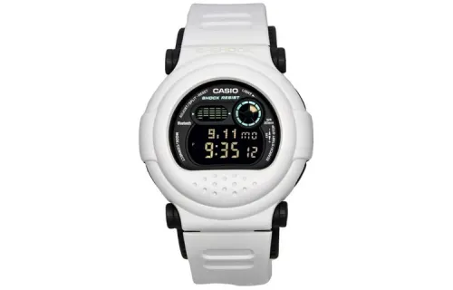 CASIO Men DIGITAL Series Black Watch G-B001SF-7DR
