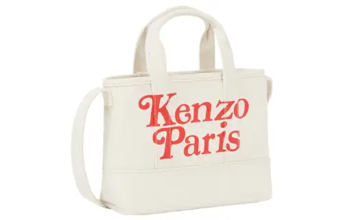 KENZO X Verdy Utility Small Tote Bag