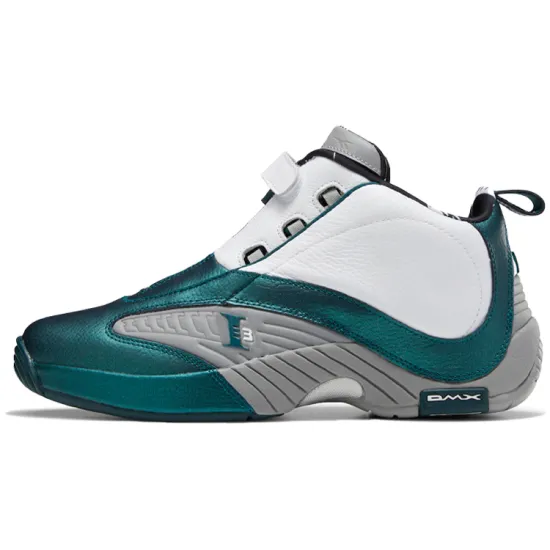 Reebok Answer IV The Tunnel