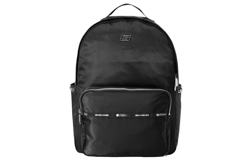 Женский рюкзак Skechers Skechers x LeSportsac (темно-синий)