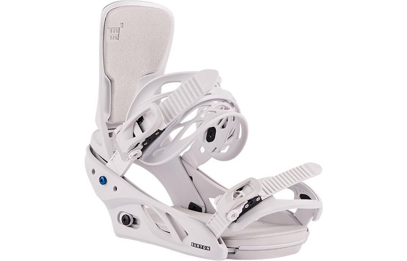 BURTON LEXA RE:FLEX ski binding Burton official women's 105451 same style for men and women