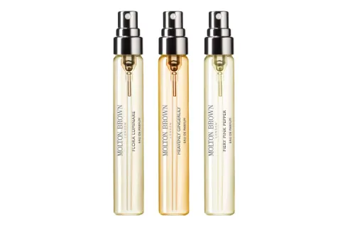 Molton Brown Floral And Woody
