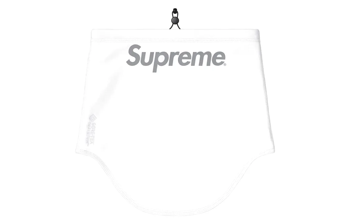 Supreme Windstopper Neck Gaiter