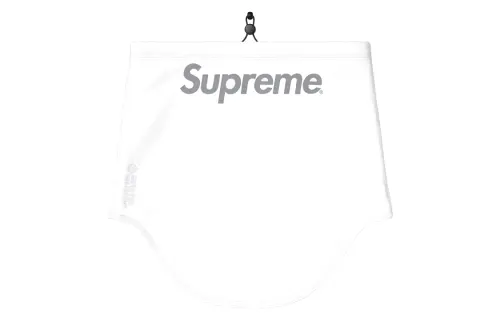 Supreme Windstopper Neck Gaiter