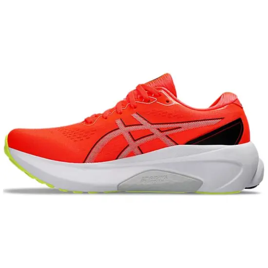 Asics Gel Kayano 30 'Sunrise Red Black'