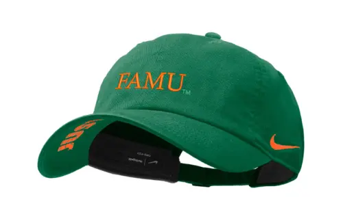 Nike Famu Nike College Adjustable Cap