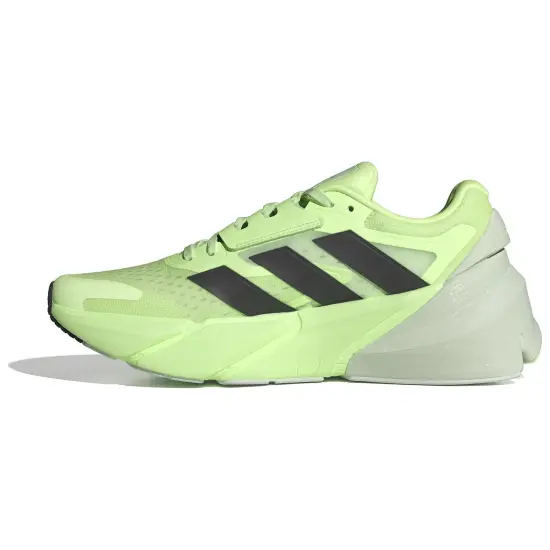 Adidas Adistar 2.0 Semi Green Spark Core Black Green Spark