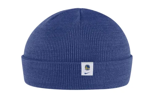Nike Golden State Warriors Icon Edition Nike Fisherman Beanie
