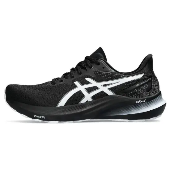 Asics GT 2000 12 'Black White'
