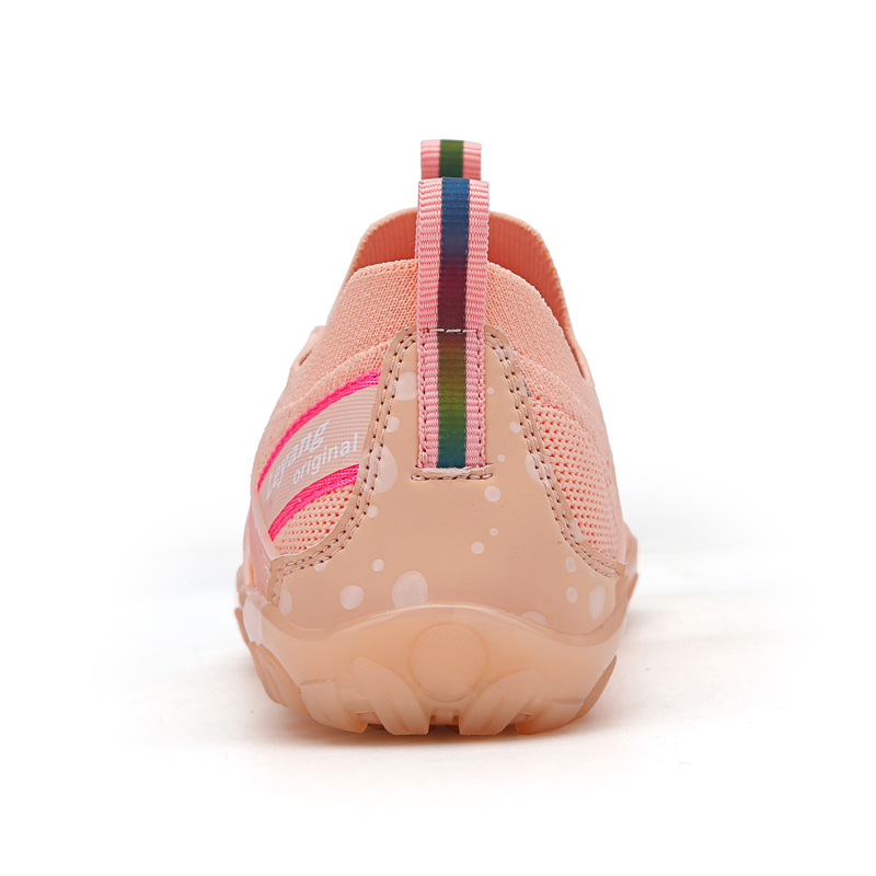 Leyang Low top Training Shoes Women’s Apricot