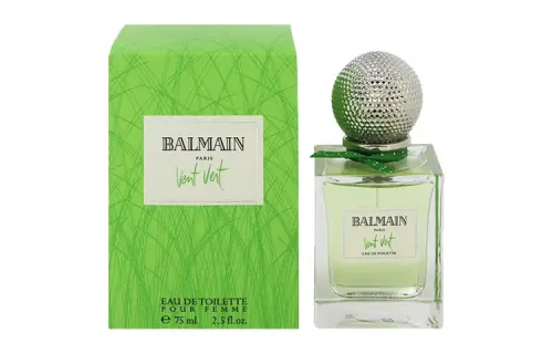 BALMAIN Van Vert