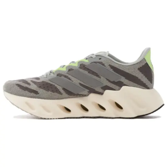 Adidas Switch Fwd Wonder Silver Silver Metallic Core Black