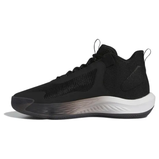 Adidas Adizero Select Basketball Shoes Unisex Mid-Top
